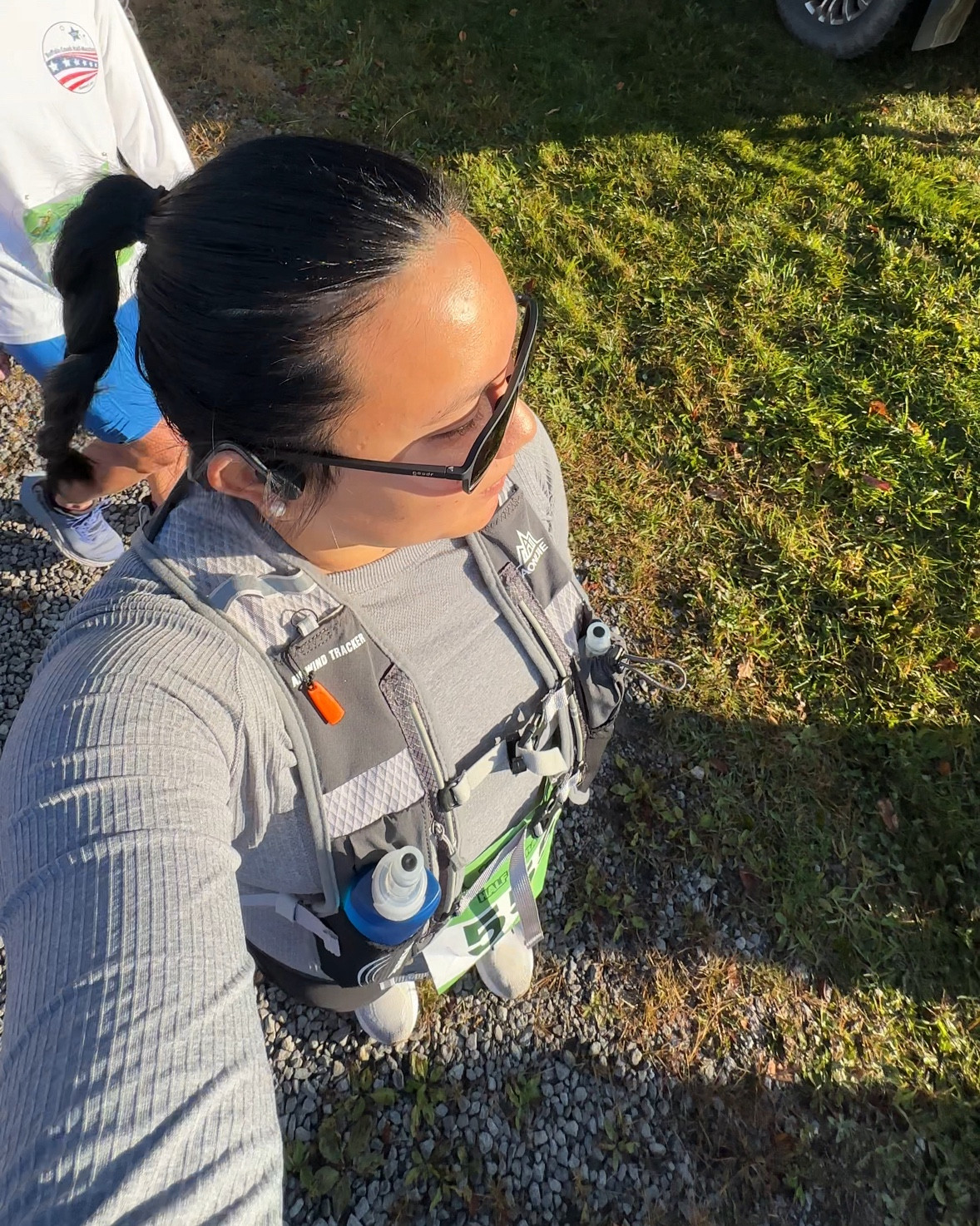 first half marathon fit 😎

#LTKActive #LTKBeauty #LTKFitness