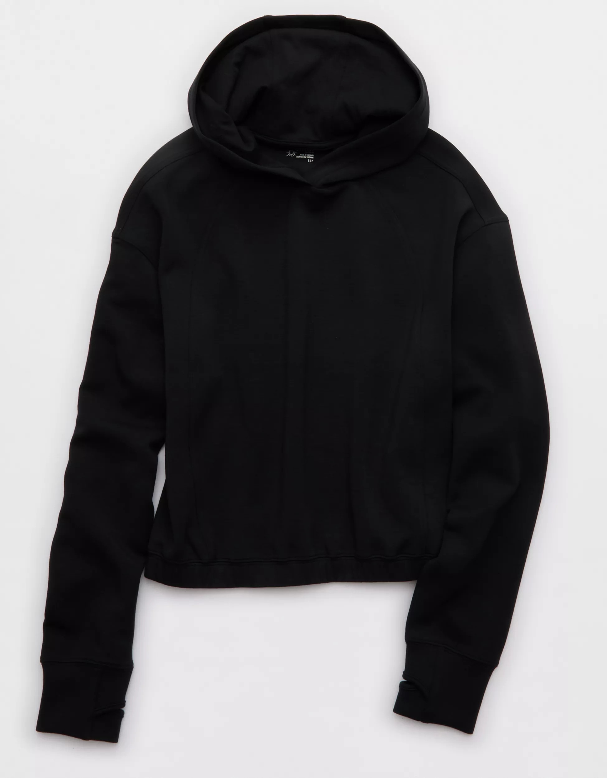 OFFLINE By Aerie ChillUp Hoodie | Aerie