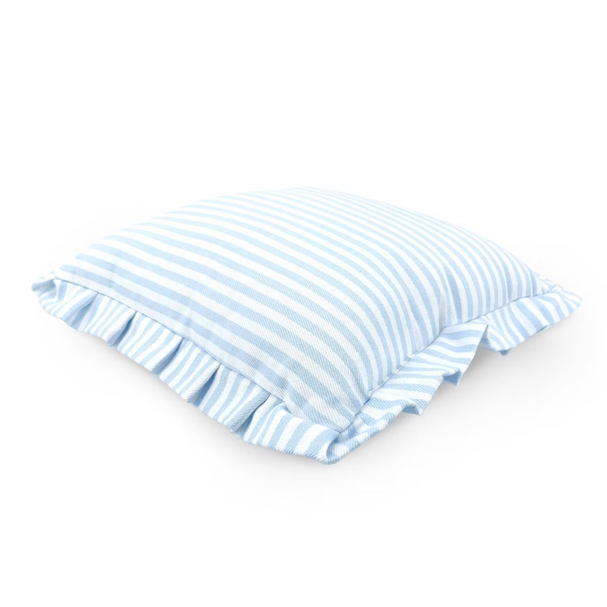 Square Striped Pillow - Bullseye's Playground™ | Target