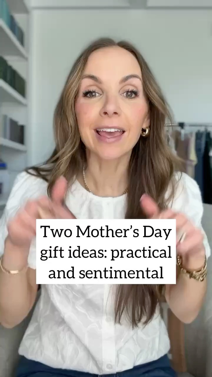 Mother’s Day gift idea- can’t go wrong with the @quince woven bag and sentimental jewelry. 


#LTKStyleTip #LTKGiftGuide