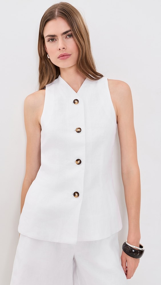 POSSE Dakota Vest | Shopbop | Shopbop