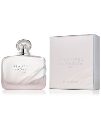 Estee Lauder Beautiful Magnolia Leau Eau De Toilette Spray First At Macys | Macy's
