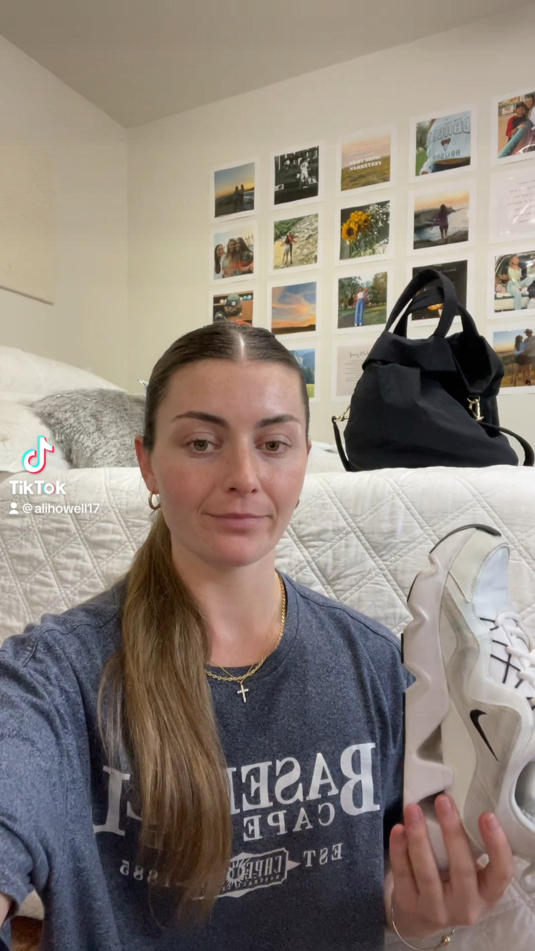 All true to size except adidas shoes! 
My usual size is 7.5, I got a 6.5 for adidas 

#LTKfit #LTKstyletip #LTKshoecrush