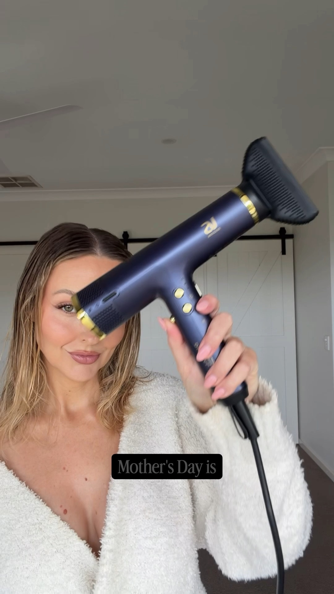 Lightweight but powerful VS Sassoon Hair Dryerr

#LTKaustralia #LTKbeauty #LTKstyletip