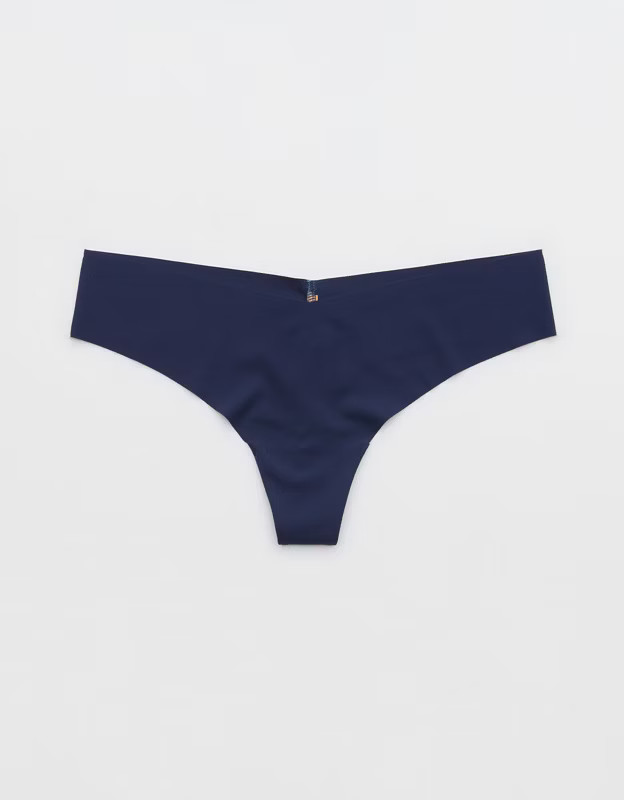 SMOOTHEZ No Show Thong Underwear | American Eagle Outfitters (US & CA)