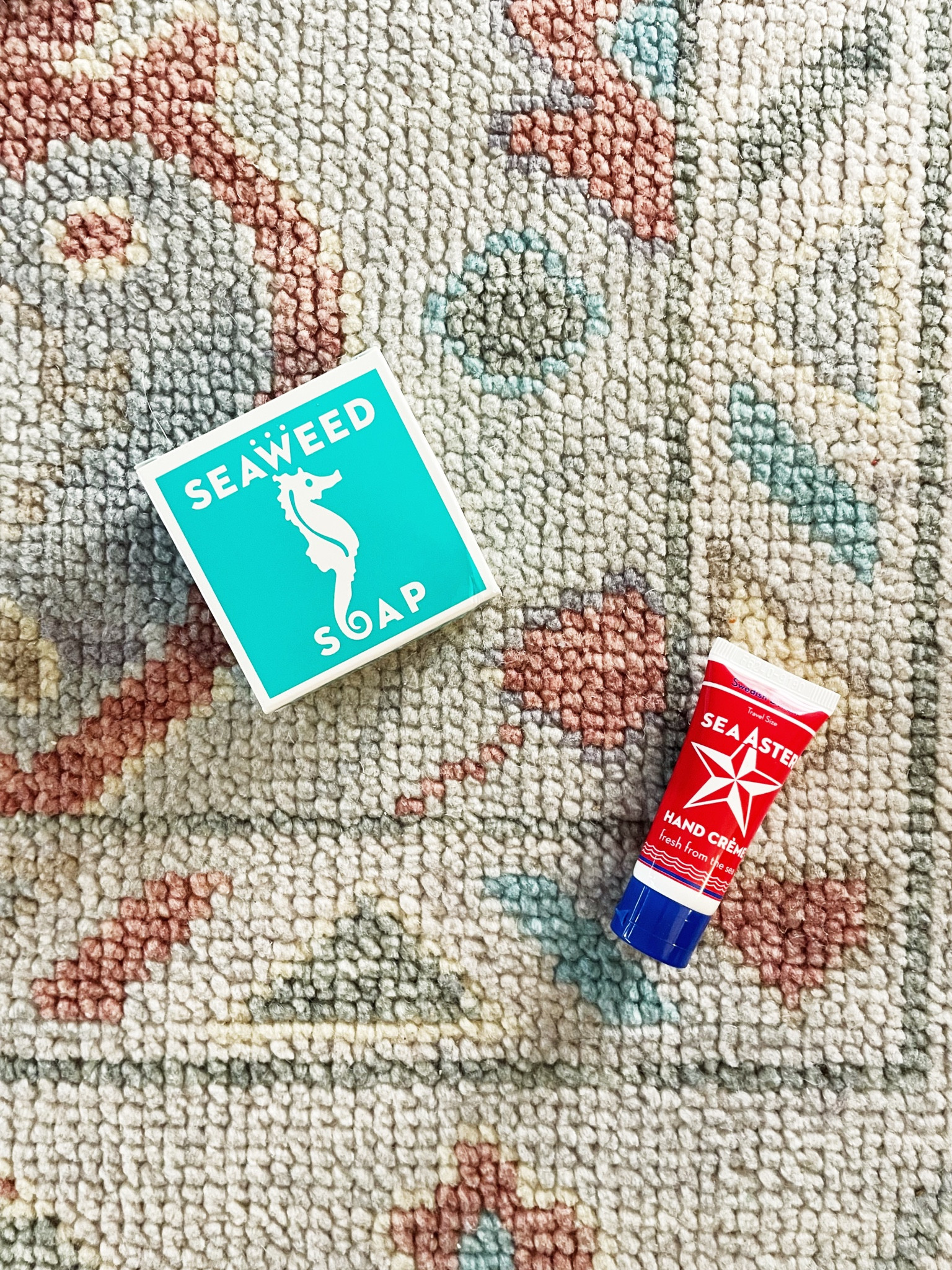 Love the soap / hand lotion combination for stocking stuffers!

#LTKfindsunder50 #LTKGiftGuide #LTKbeauty