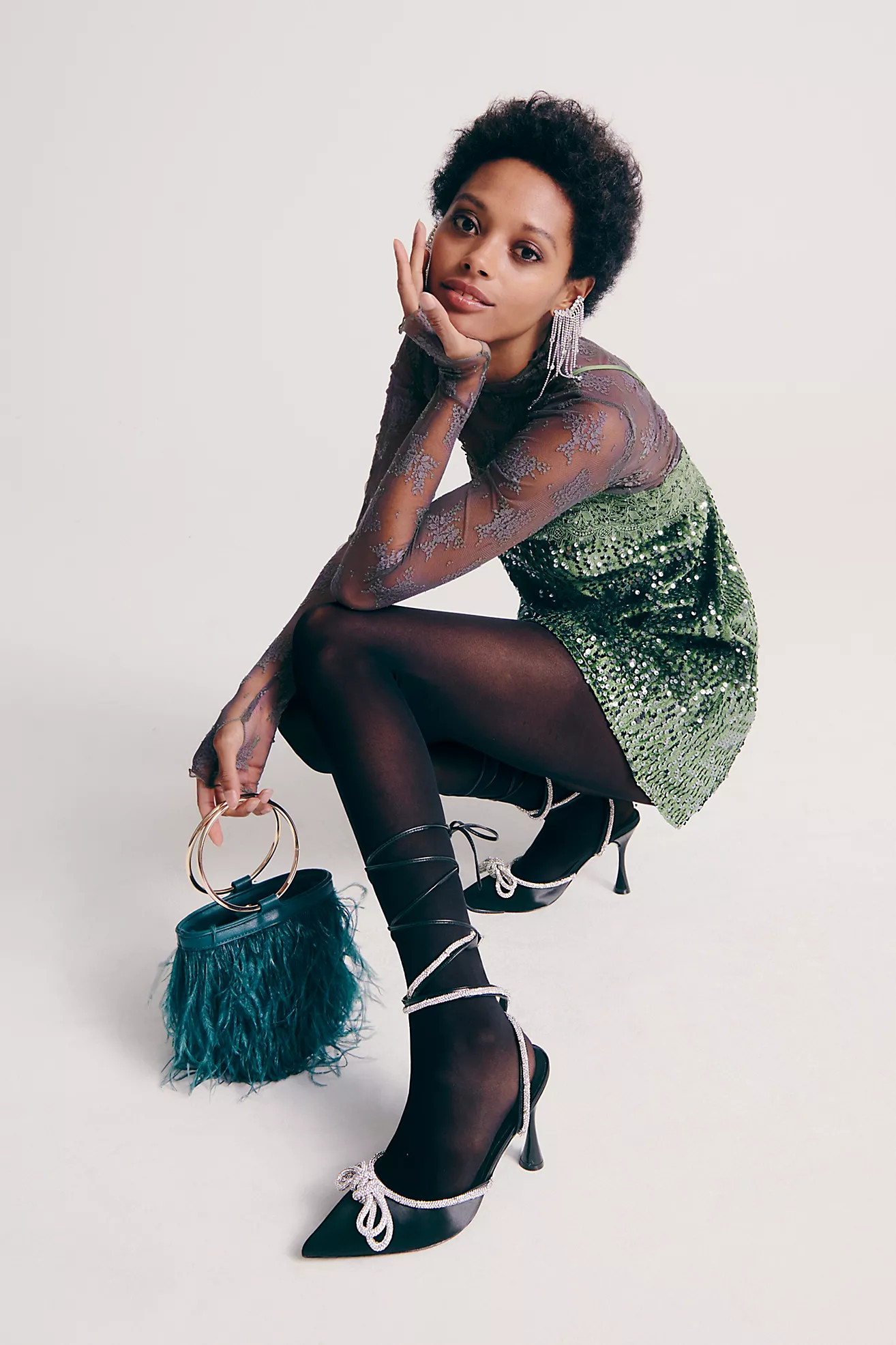 Lady Lux Layering Top | Free People (Global - UK&FR Excluded)