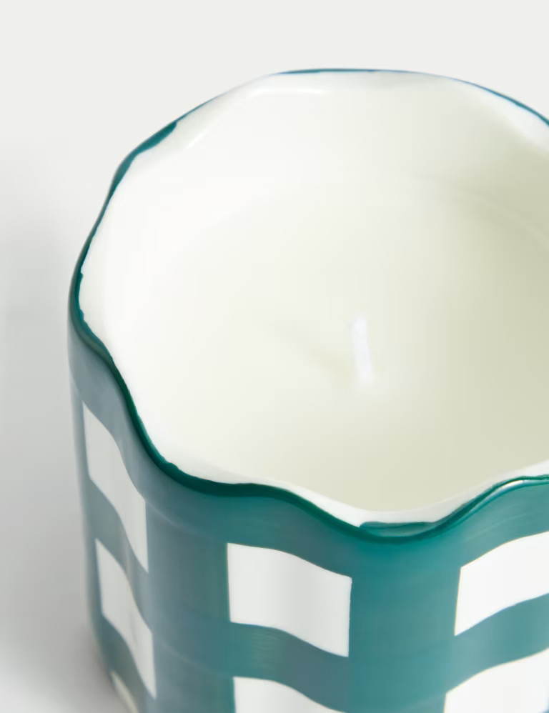 Neroli, Lime & Bergamot Scented Candle | Marks & Spencer (UK)