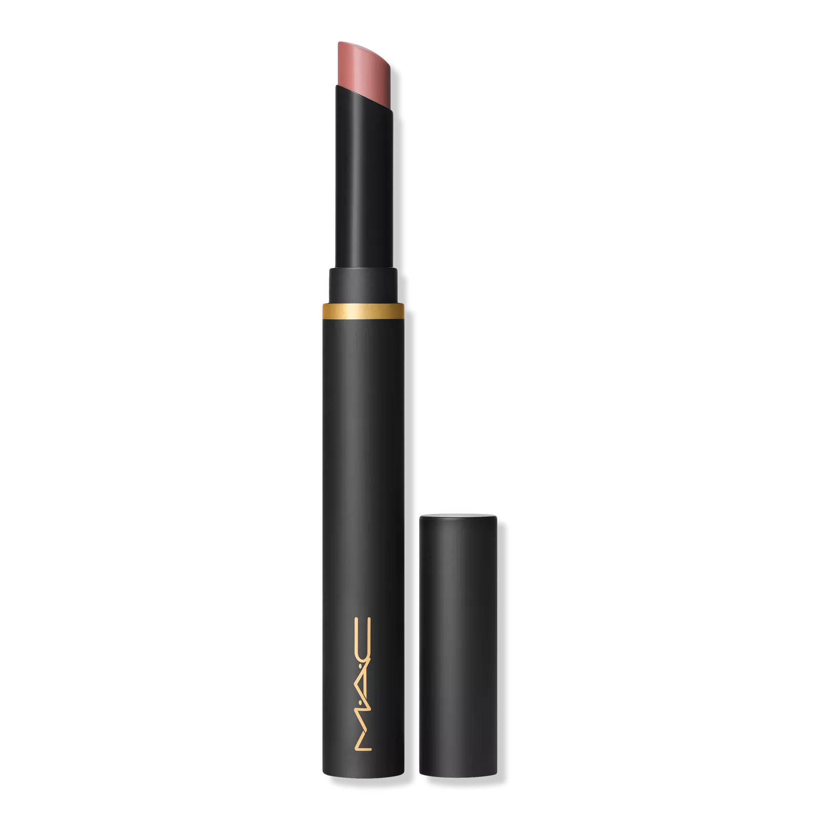 Powder Kiss Velvet Blur Slim Moisturizing Matte Lipstick | Ulta