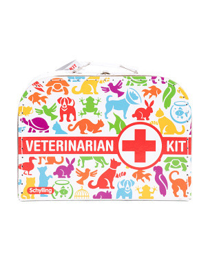 Veterinarian Kit | TJ Maxx