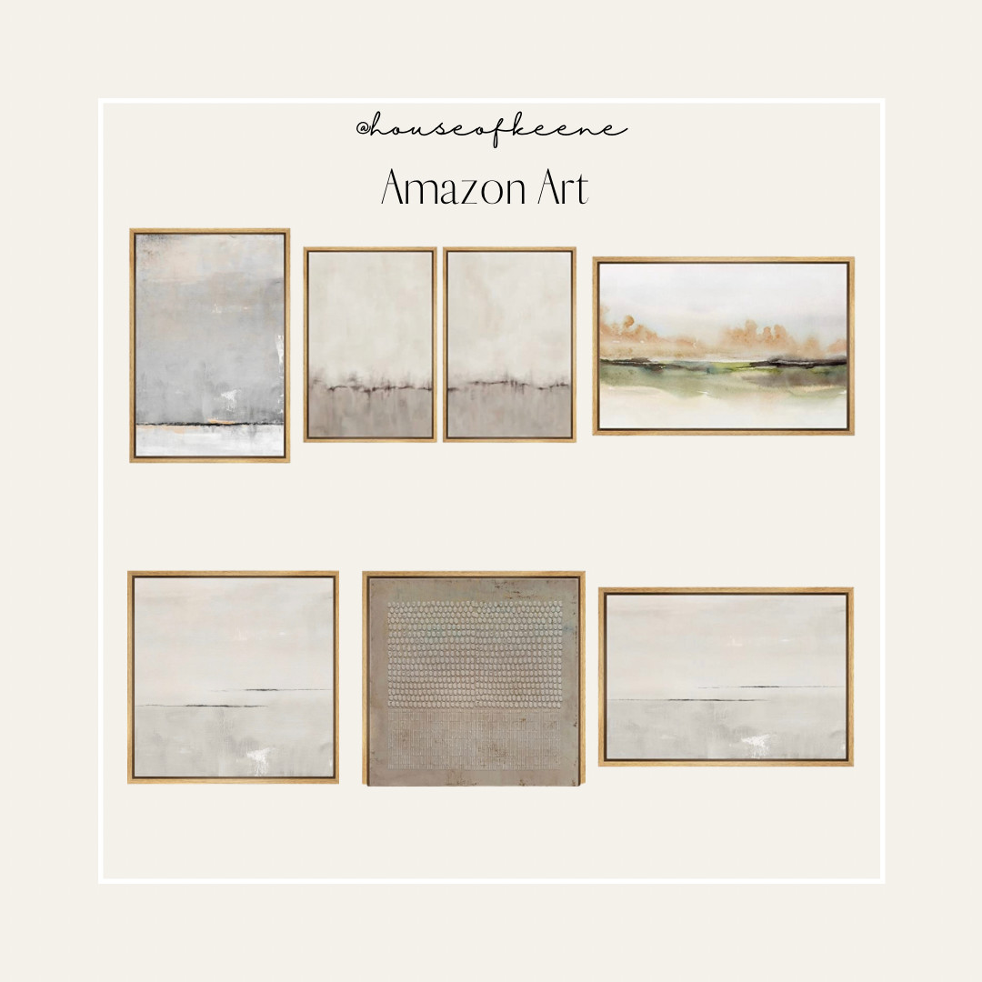 House of Keene's Amazon Page | Amazon (US)