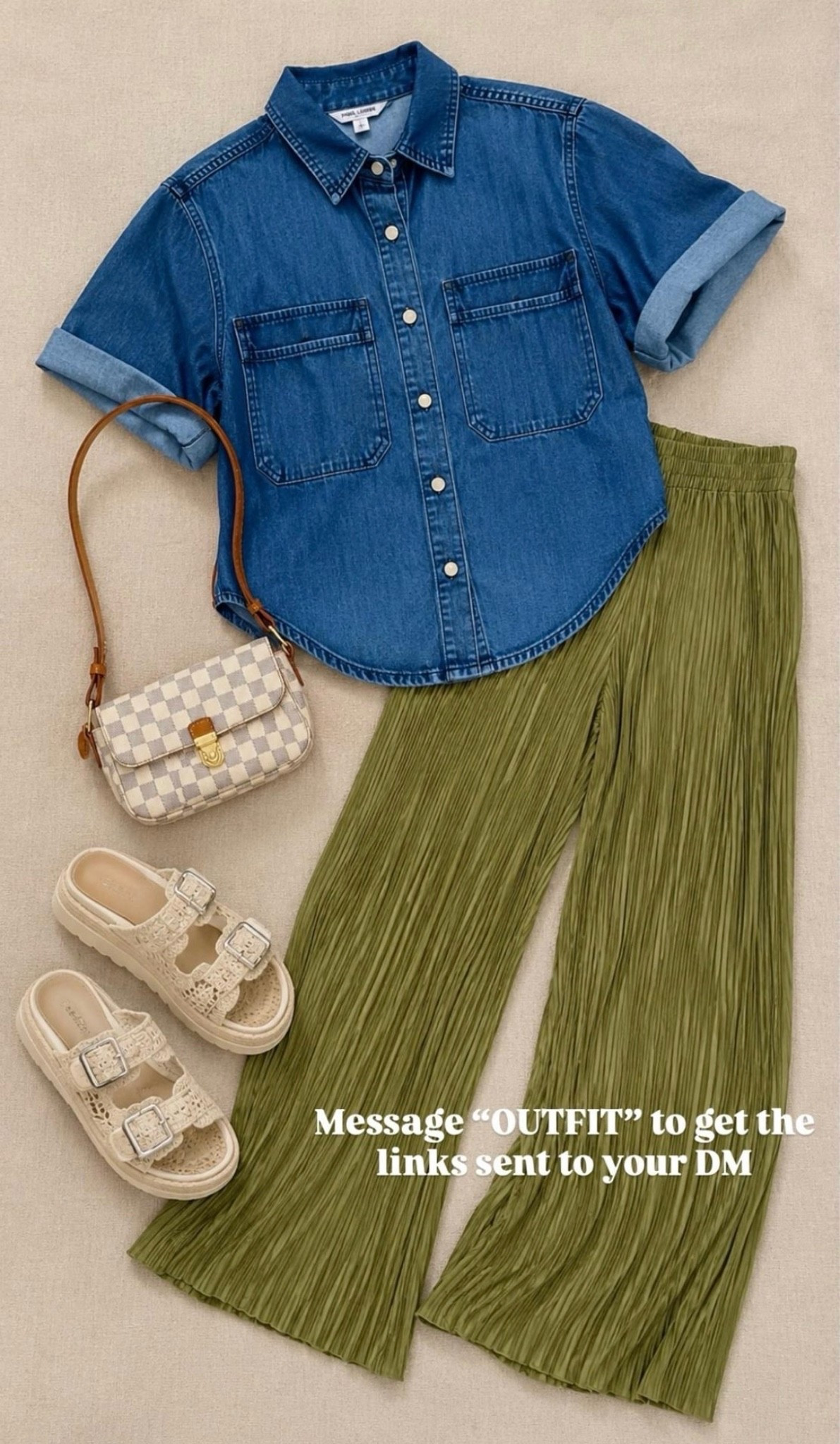 🤍 Amazon outfit inspo that looks just like Zara 👀✨

#LTKgrwm #LTKdayinmylife #LTKootd