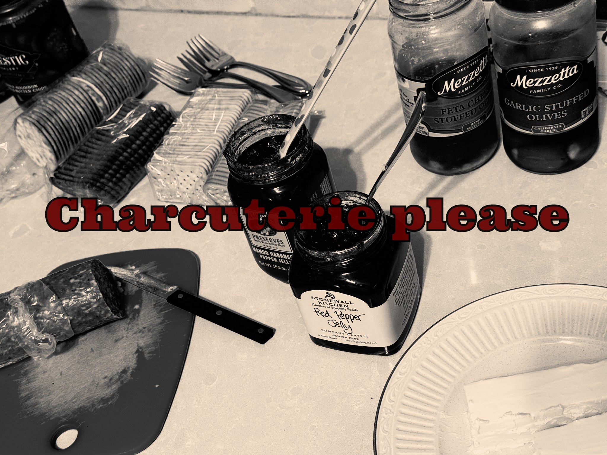 Charcuterie for every meal 💃

#LTKBaby #LTKfoodie #LTKFindsUnder100