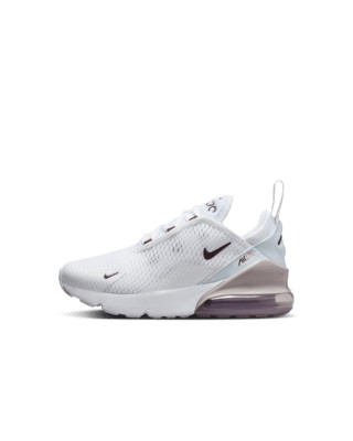 Nike Air Max 270 Little Kids' Shoe | Nike (US)