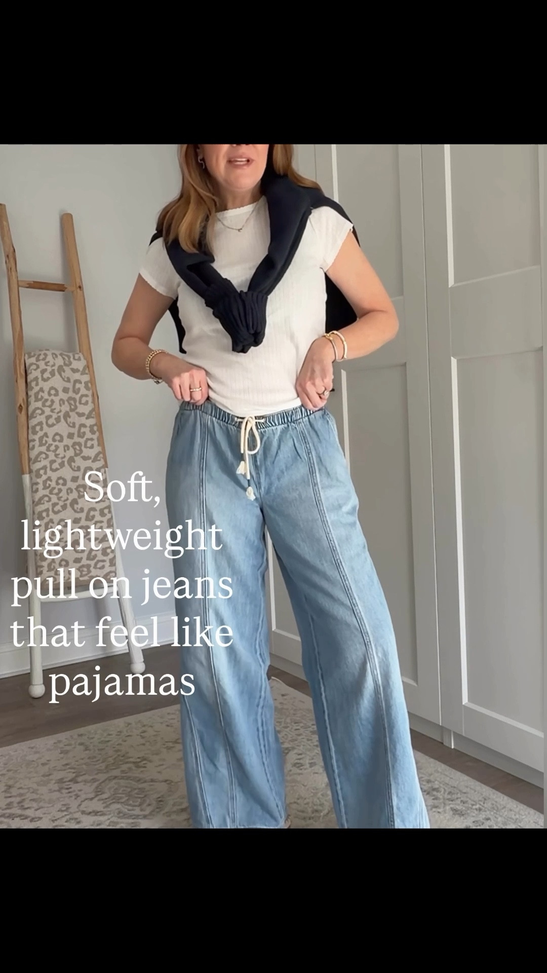 What the Madewell is happening at Walmart?! It’s not about the price or the “look”, it’s about the quality, the fit, the fabric, the whole vibe. I’m honestly blown away🥰

Cool mom style, what to wear, how to style, timeless style, how to wear trends in your forties, high style affordable fashion, high low style, look for less

#LTKOver40 #LTKSeasonal #LTKootd