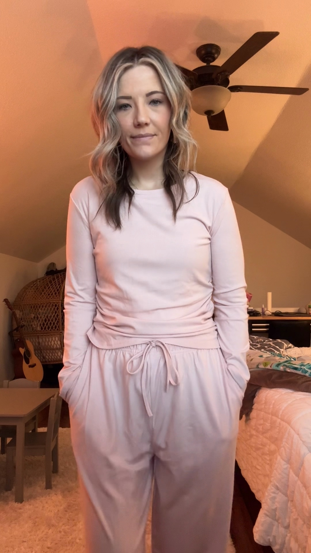 My favorite travel outfit! So comfortable and so many colors available! 

#LTKSaleAlert #LTKootd #LTKTravel