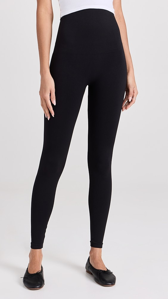 High Waisted Look at Me Now Leggings | Shopbop