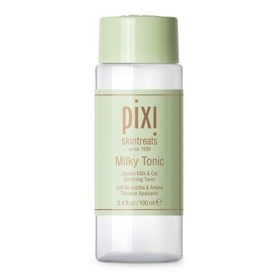 Pixi Milky Tonic Facial Treatment - 3.4 fl oz | Target