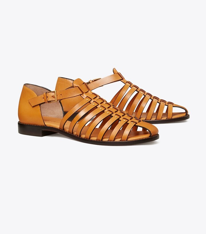 Fisherman Sandal | Tory Burch (US)
