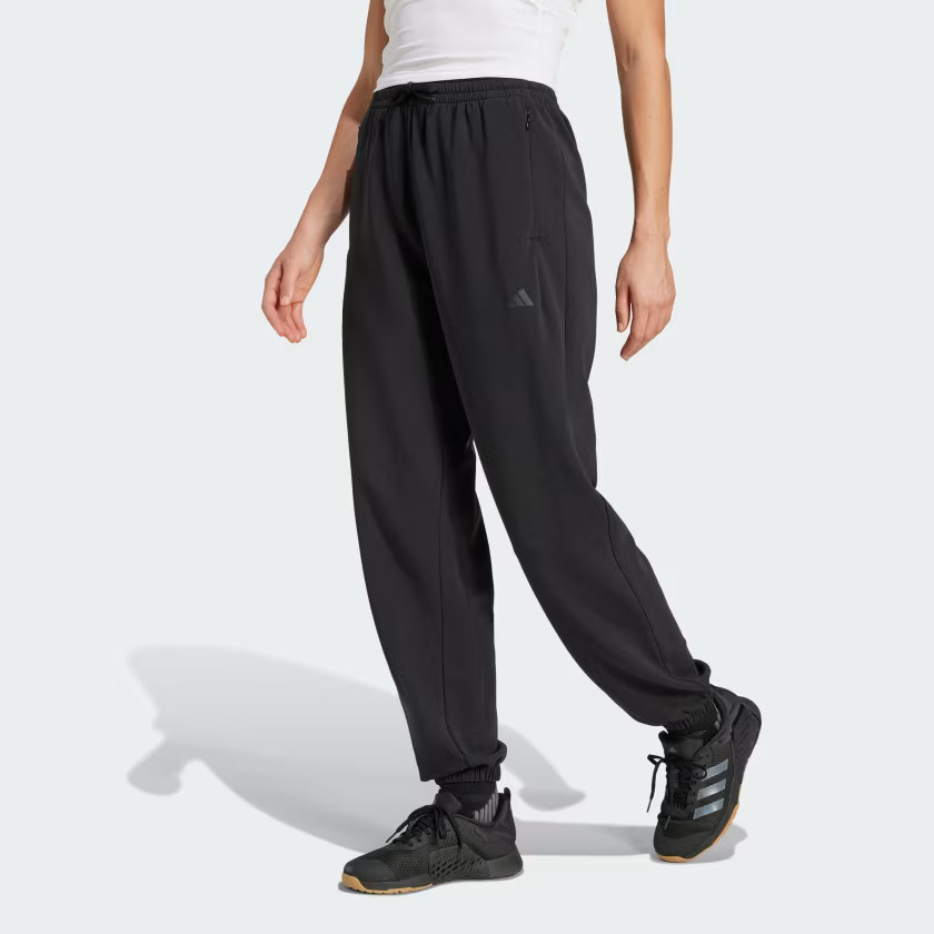 Designed For Training Warm-Up Pants | adidas (US)