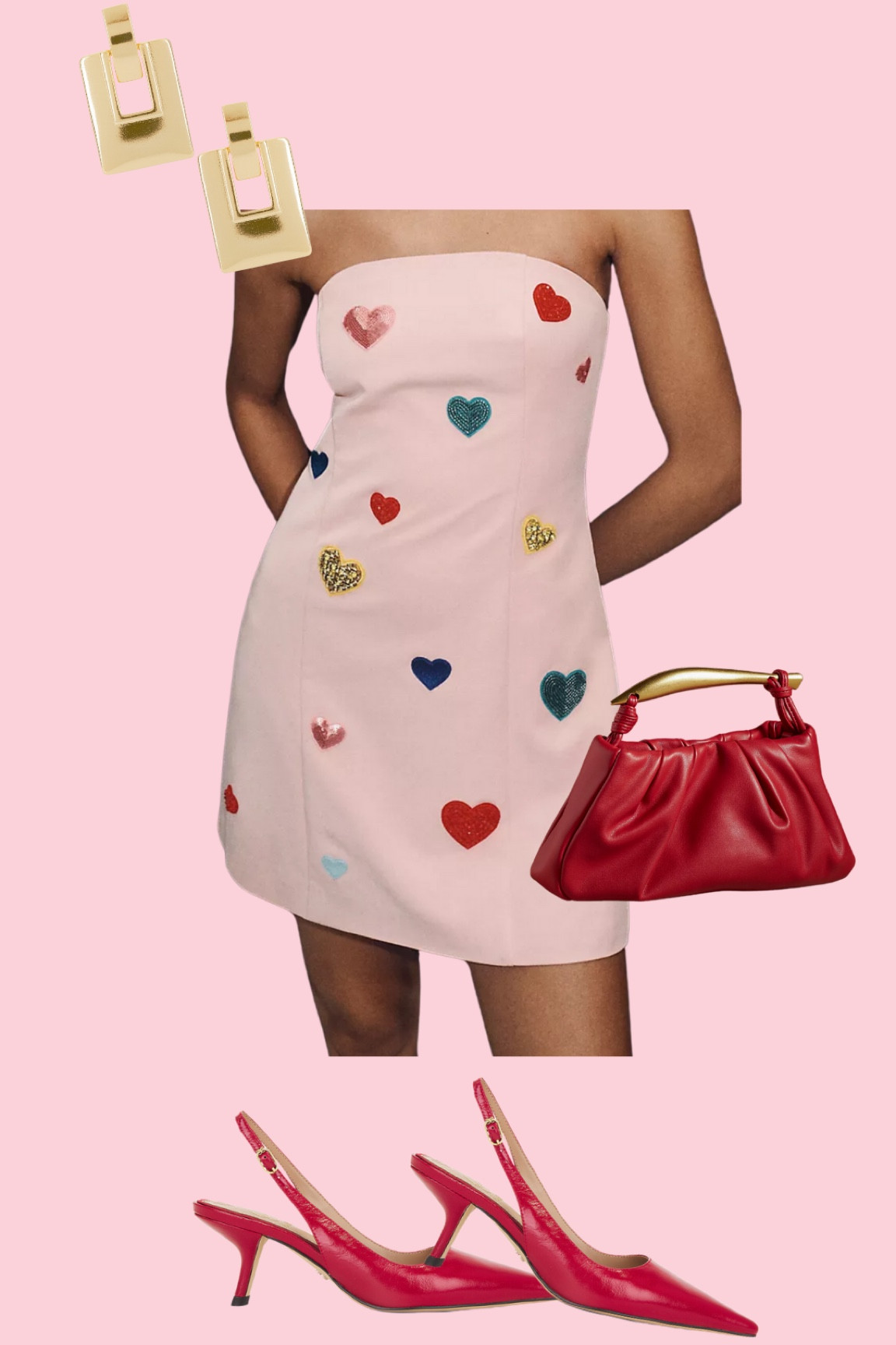 valentine’s day outfit! 

#LTKItBag #LTKSeasonal #LTKStyleTip