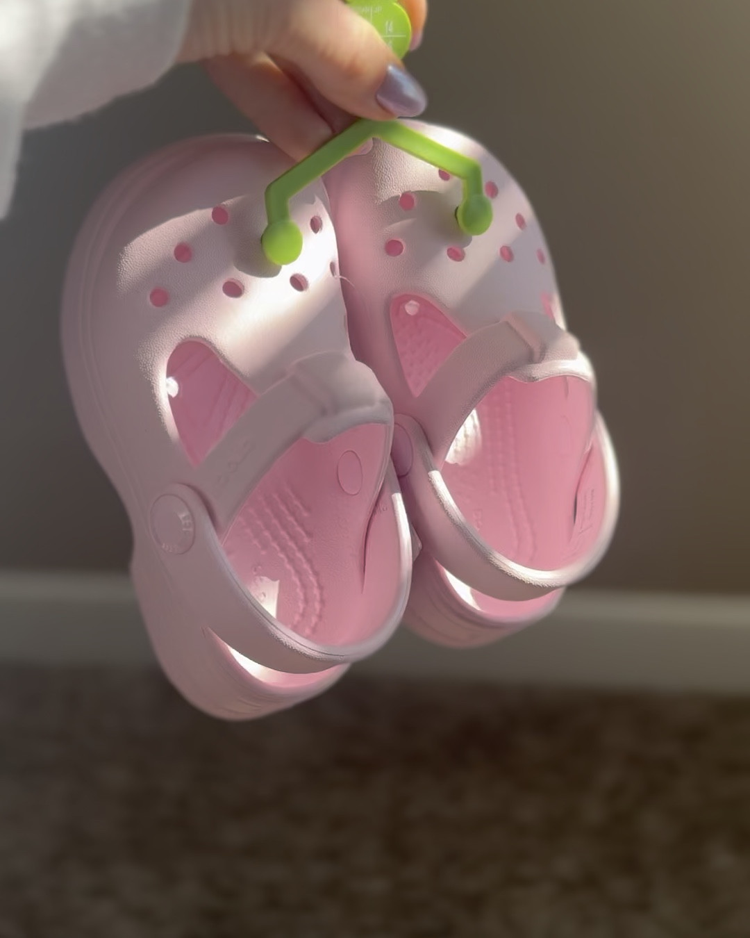 Our favorite toddler crocs for spring and summer! 

#LTKKids #LTKmomlife #LTKBaby