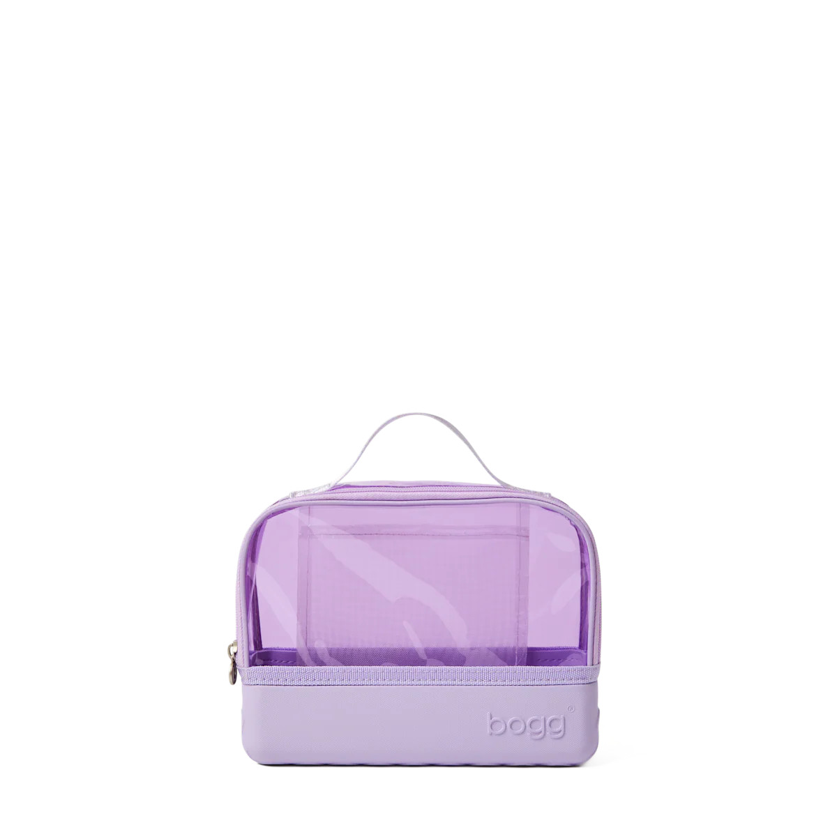 | I Lilac You a Lot | Bogg