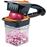 Amazon.com: Nutri Chopper 2705 Multi-Purpose Food Chopper: Home & Kitchen | Amazon (US)