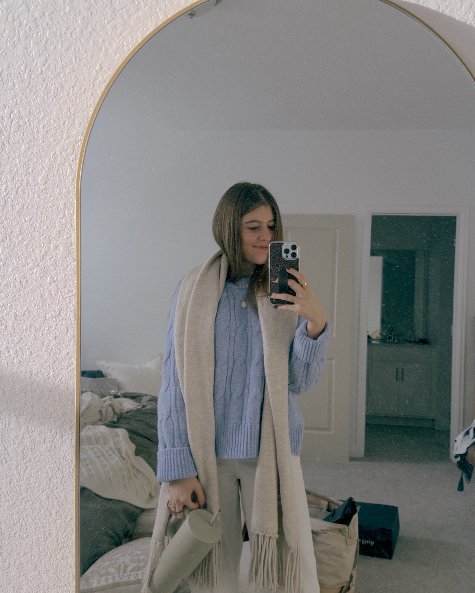 Winter layers are IN ❄️🐻

#LTKFindsUnder100 #LTKStyleTip #LTKSeasonal