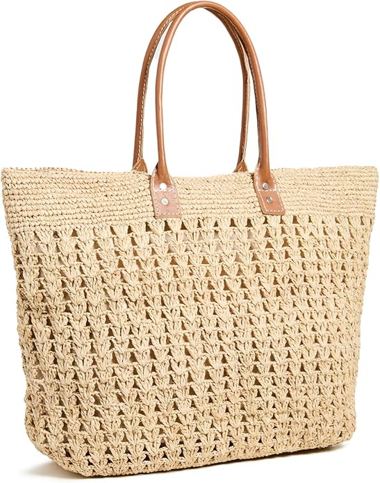 Hat Attack Women's Anya Tote | Amazon (US)