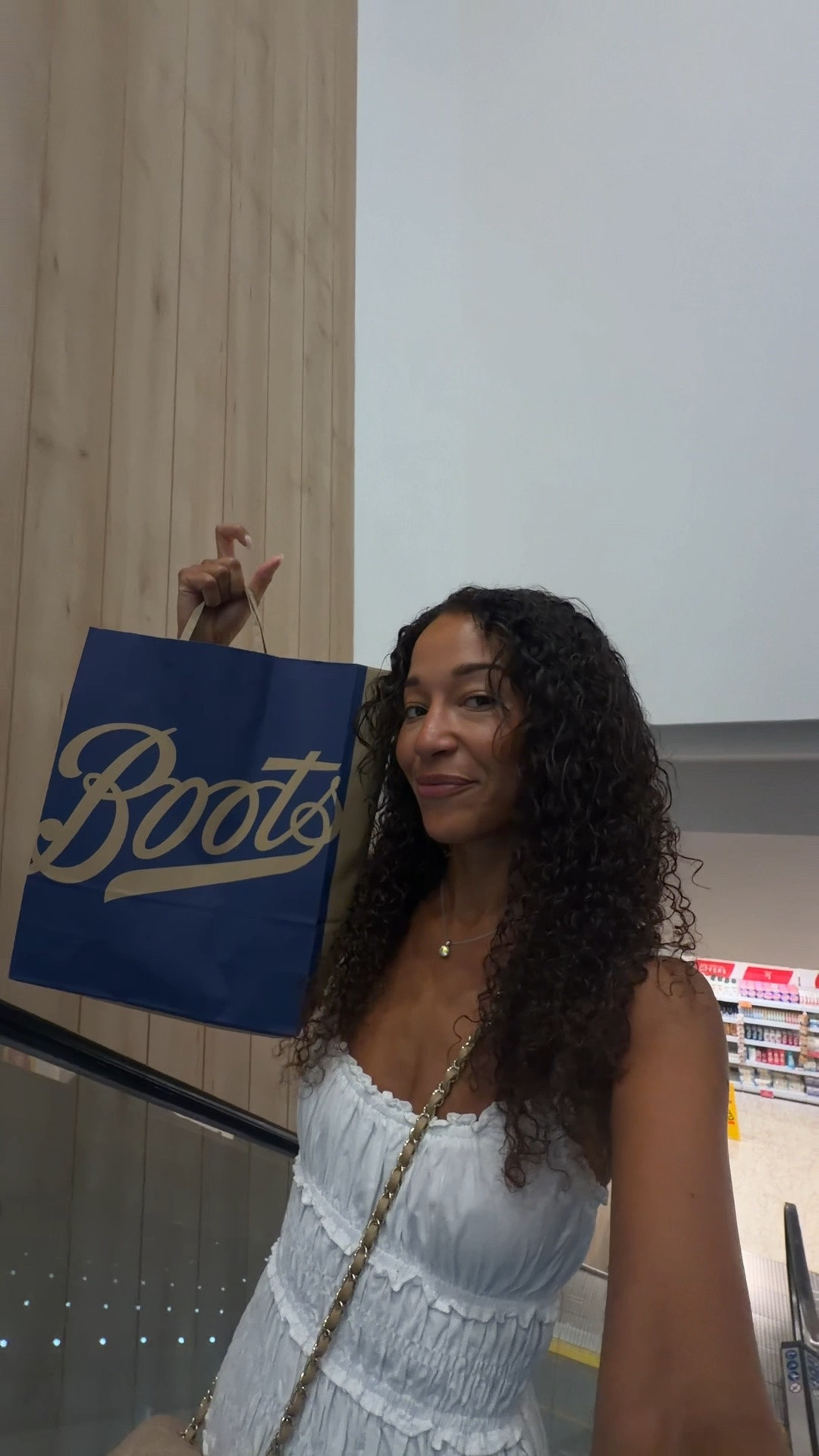 Hair care update, curly hair routine, high street

#LTKbeauty #LTKeurope #LTKstyletip