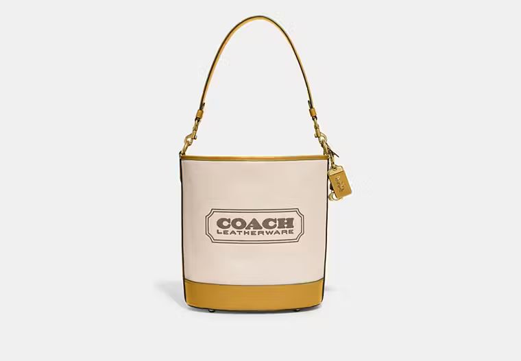 Dakota Bucket Bag | Coach (US)