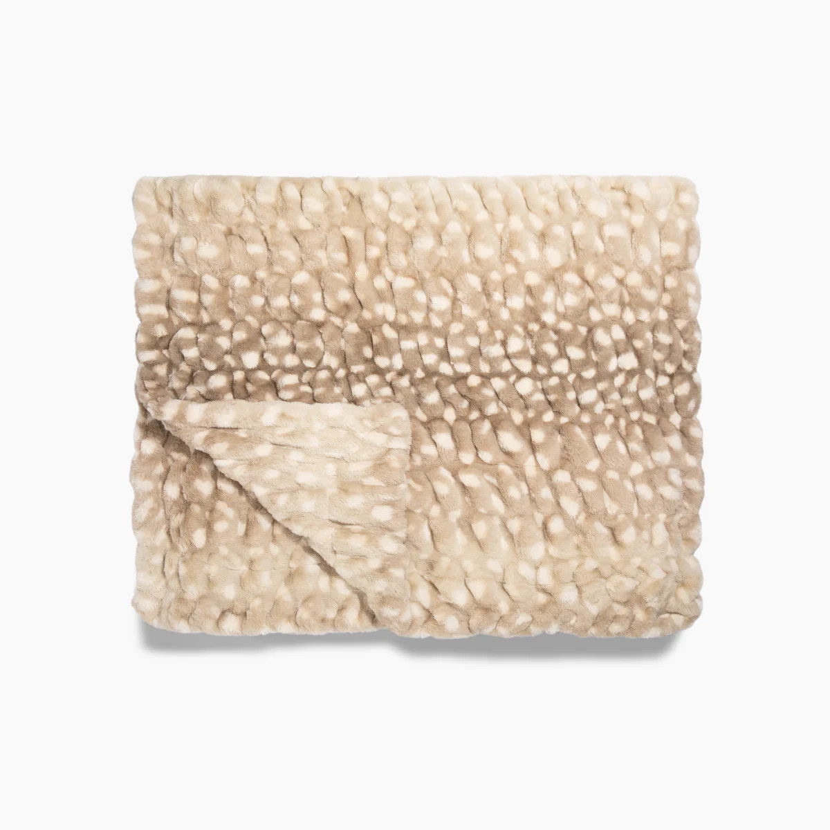 Forest Fawn | Lola Blankets