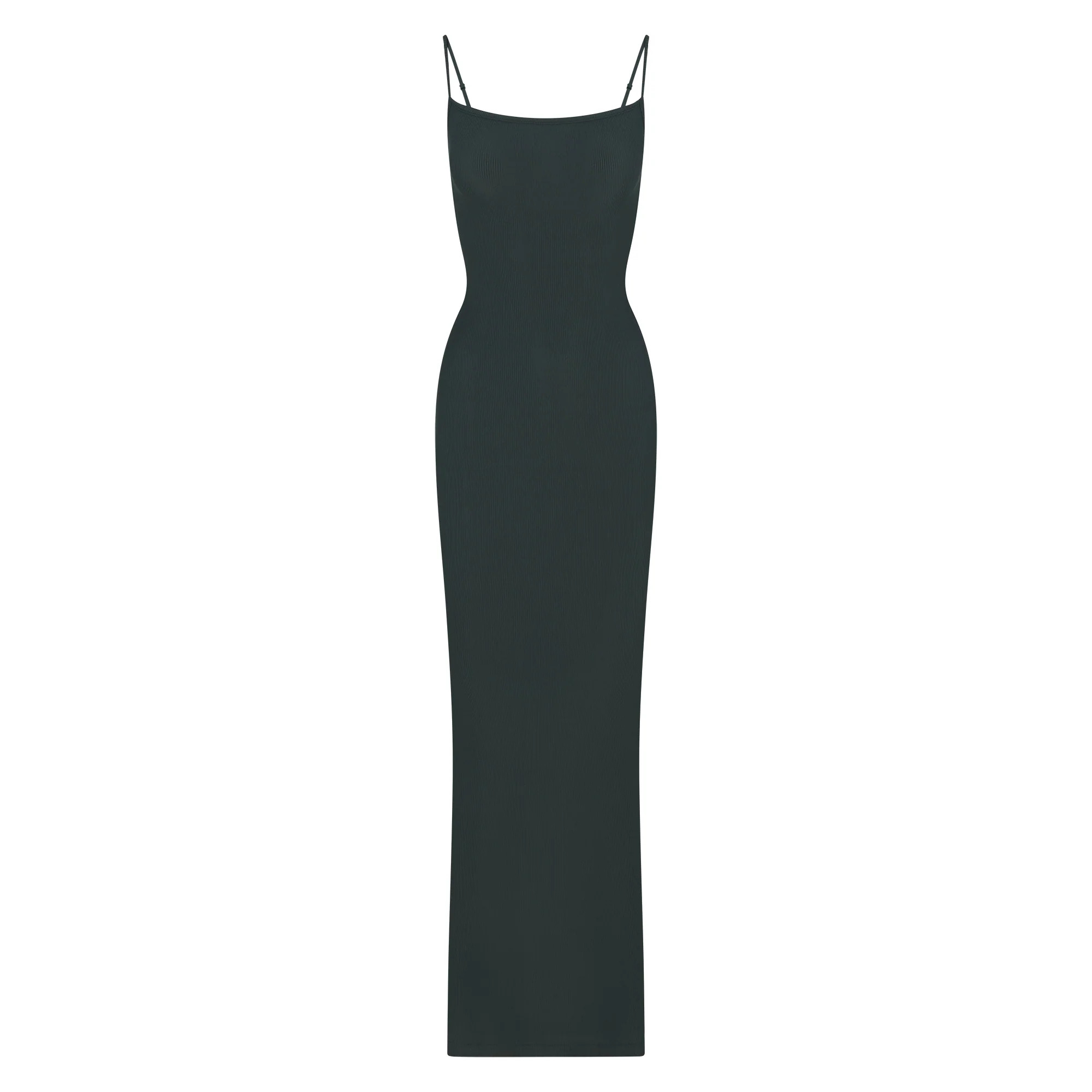LONG SLIP DRESS | SKIMS (US)