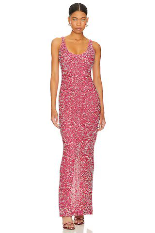 Janhvi Maxi Dress
                    
                    NBD | Revolve Clothing (Global)