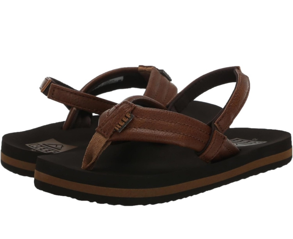 Baby Boy Reefs $18.75 Ted's

#LTKShoeCrush #LTKSaleAlert #LTKKids
