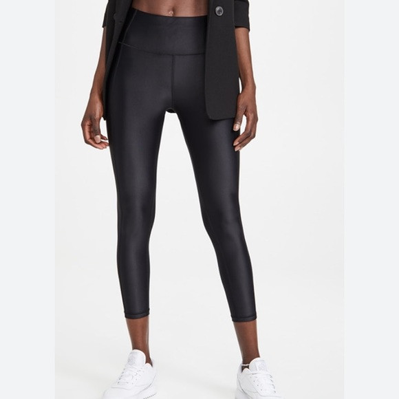 Sweaty Betty High Shine 7/8 Length Leggings | Poshmark