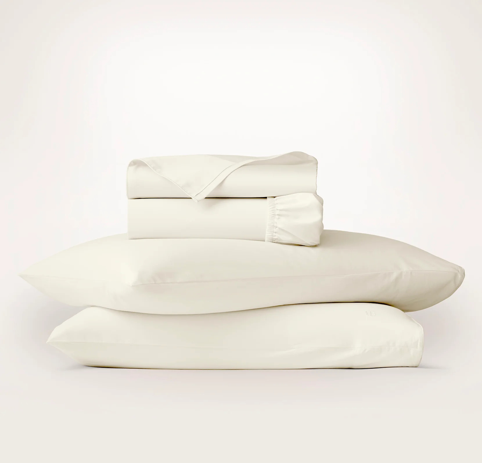 Signature Embellished Sheet Set | Boll & Branch