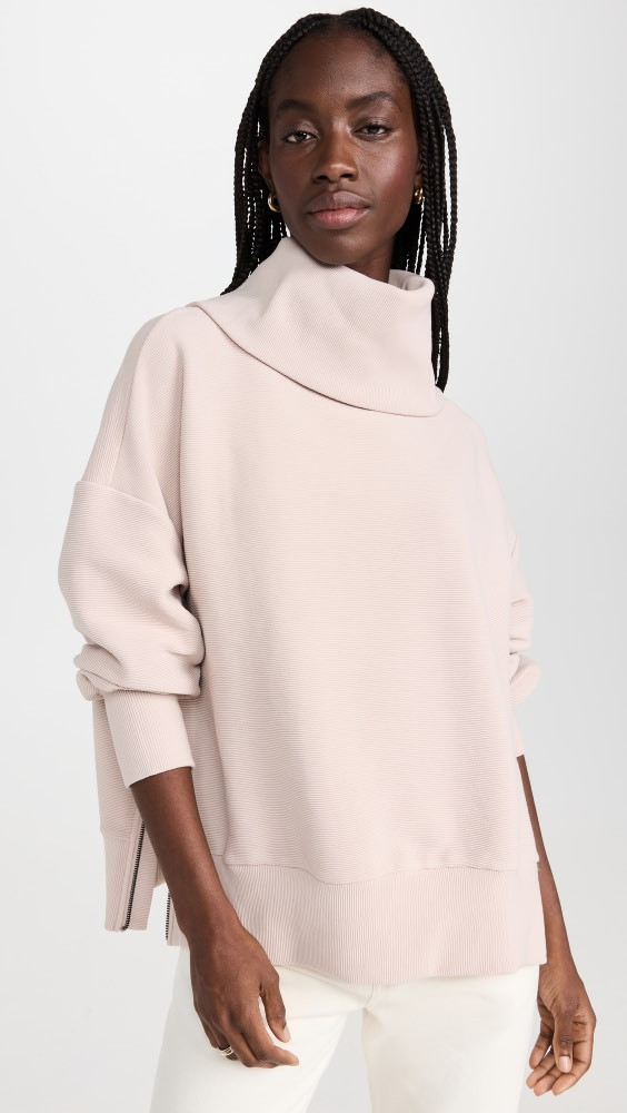 Varley Milton Sweatshirt | Shopbop | Shopbop