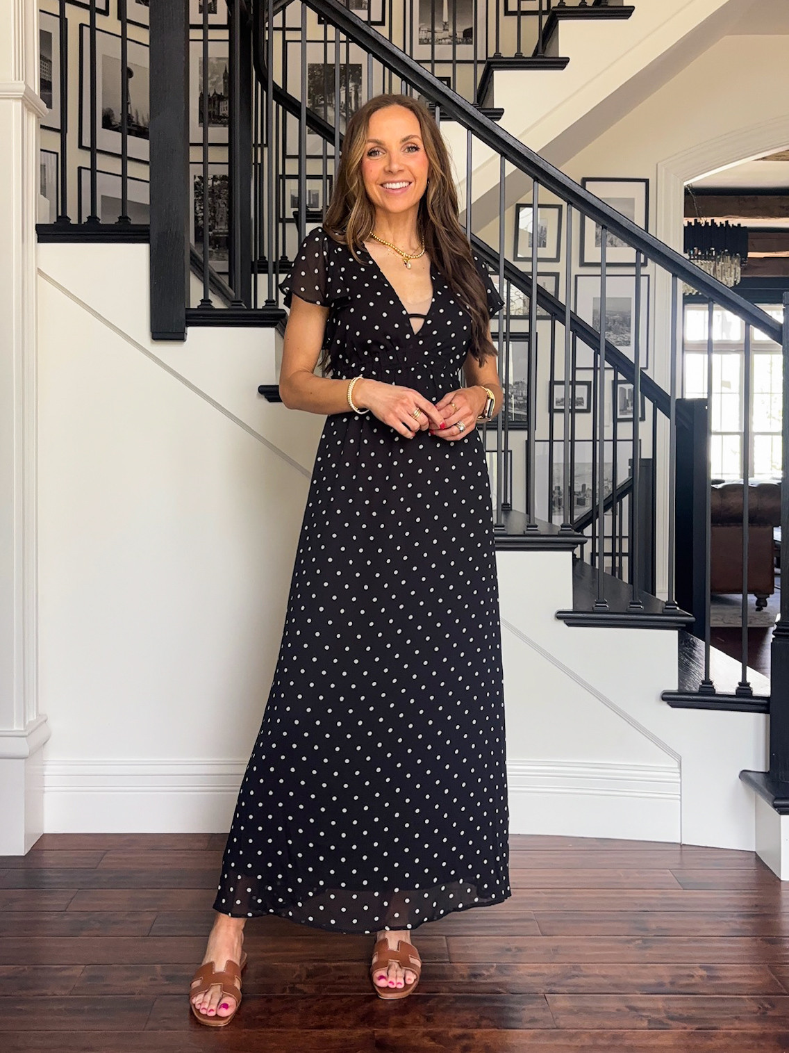 @target maxi elevated dotted dress for summer wedding guests

#LTKSeasonal #LTKFindsUnder50 #LTKWedding