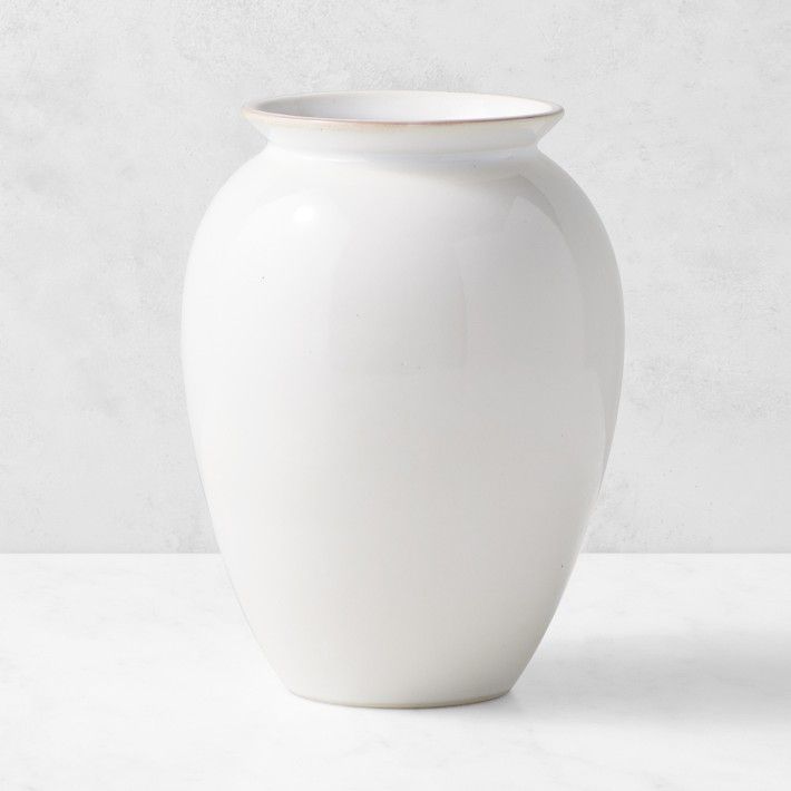 Provençal Large Vase | Williams-Sonoma