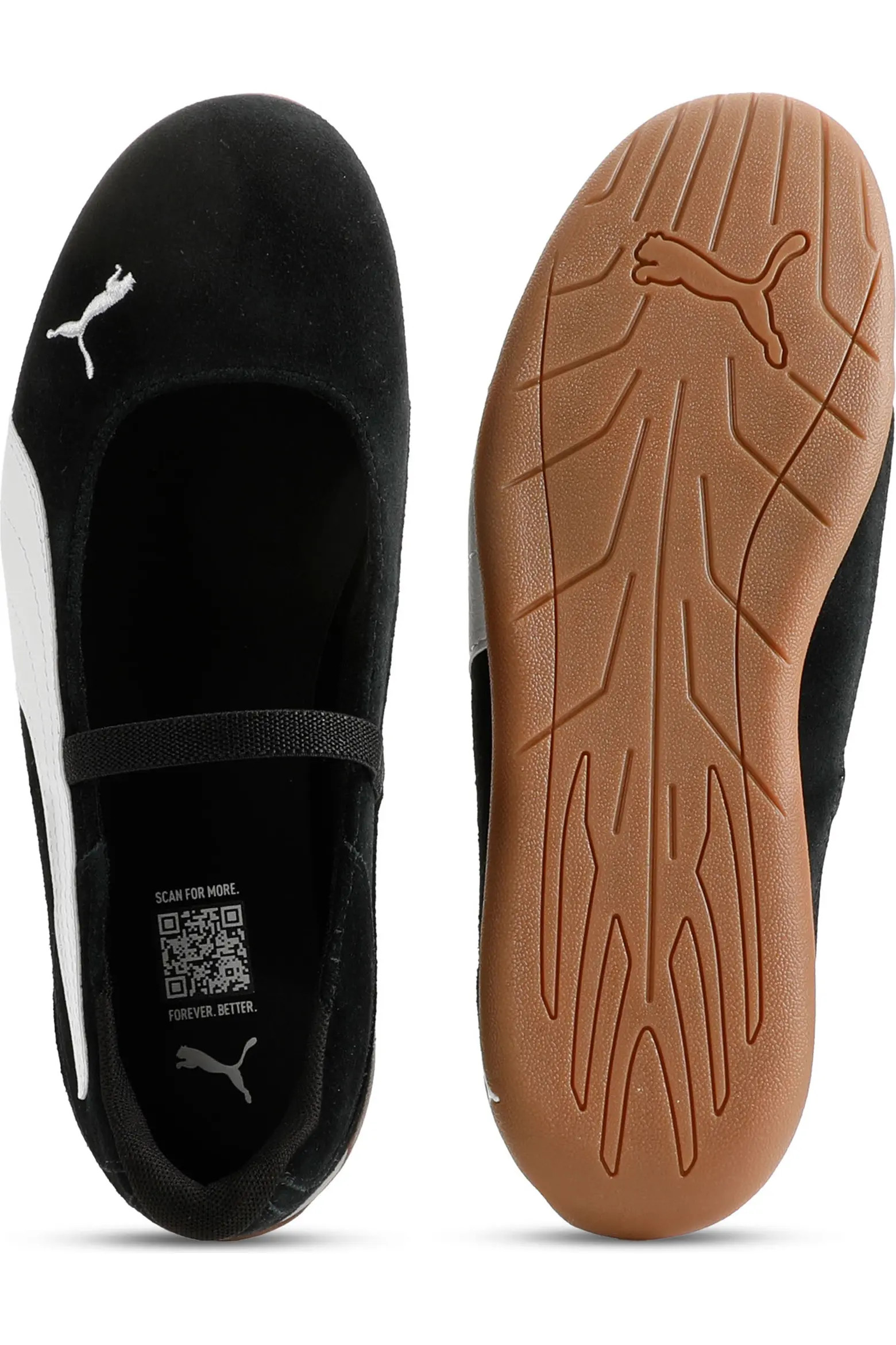 PUMA Replicat-X Ballet Sneaker (Women) | Nordstromrack | Nordstrom Rack