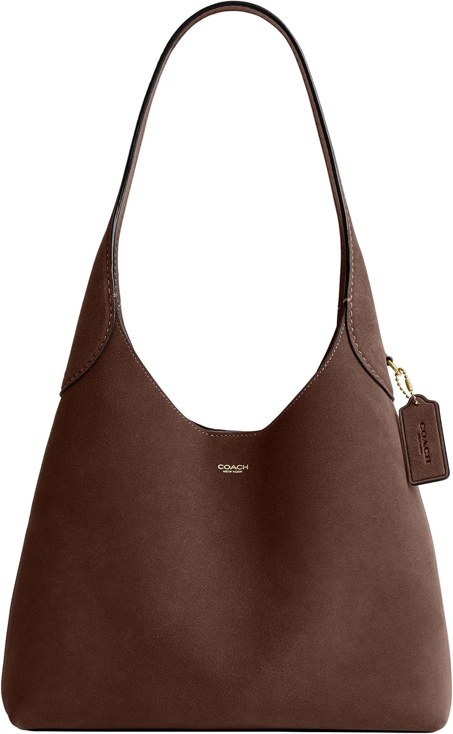 Coach Brooklyn Shoulder Bag 28 | Amazon (US)