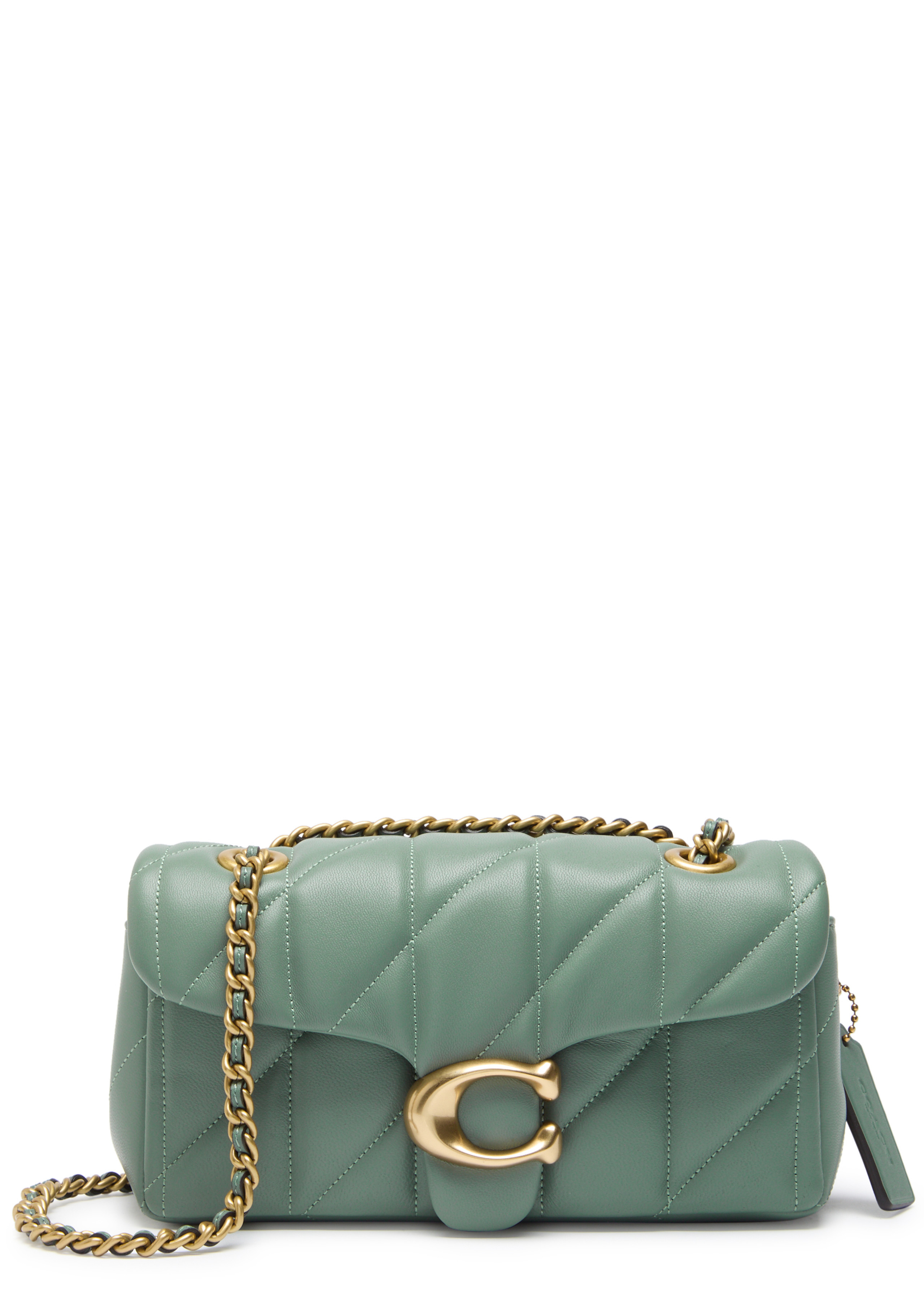 COACH
                        New Season
                    
                    
              ... | Harvey Nichols