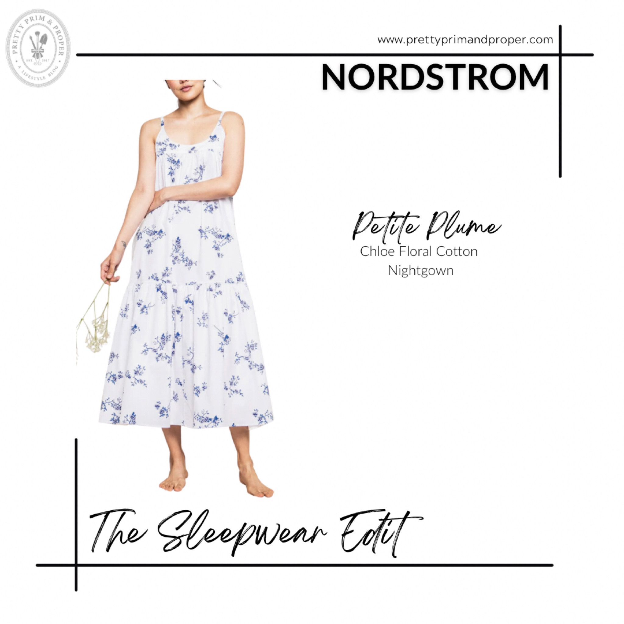 Summer nights call for lightweight and luxurious sleepwear. Embrace the warmth with stylish short sets, cottons, satins, and silks from Nordstrom. Comfort meets chic in these sets that are perfect for lounging in style. Sweet dreams await! 💫 #SleepwearGoals #NordstromFinds