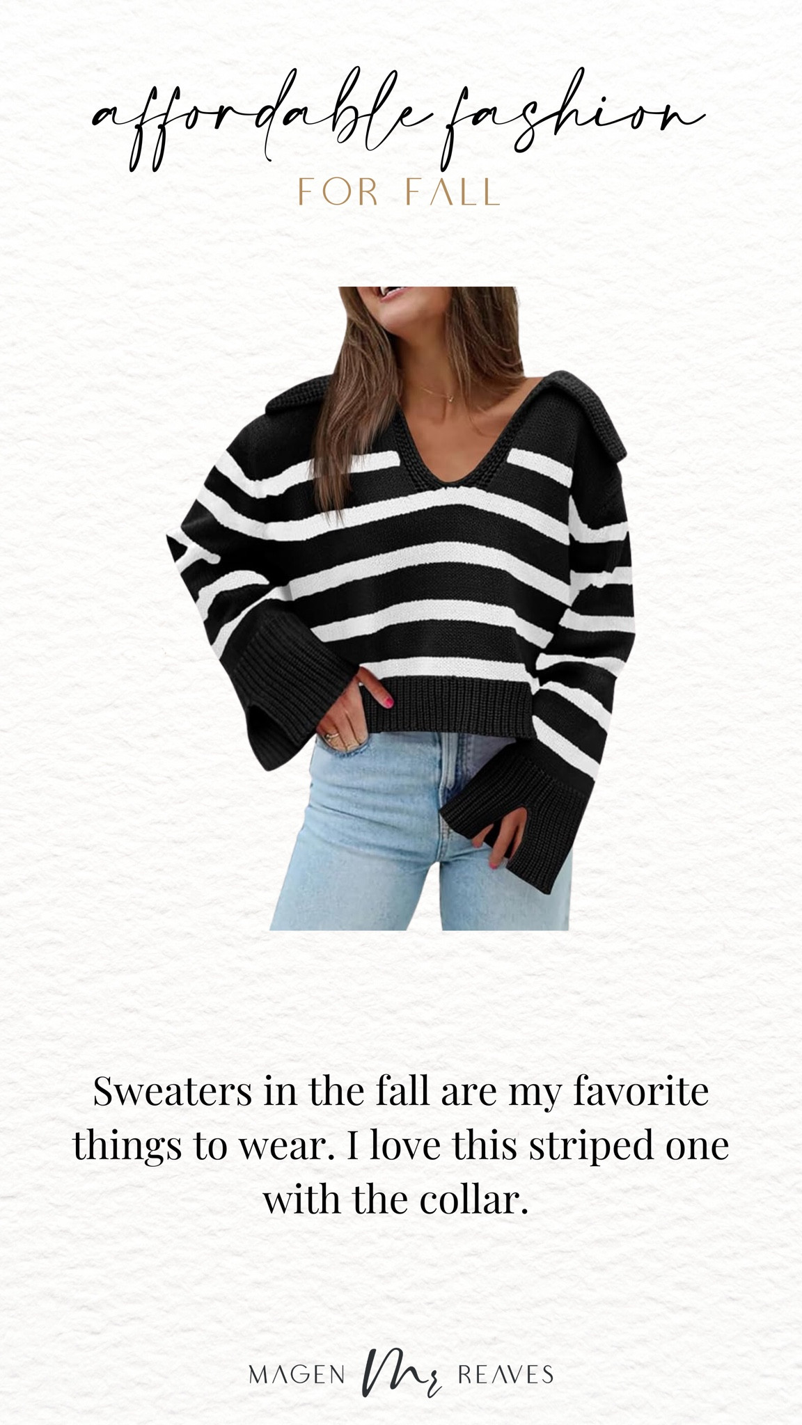 Affordable fashion - fall style - women’s clothing 

#LTKFindsUnder100 #LTKStyleTip #LTKSeasonal