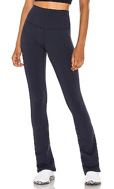 Splits59 Raquel High Waist Legging in Indigo from Revolve.com | Revolve Clothing (Global)