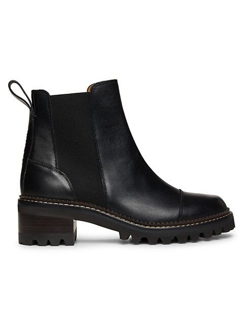 Mallory Chelsea Boots | Saks Fifth Avenue