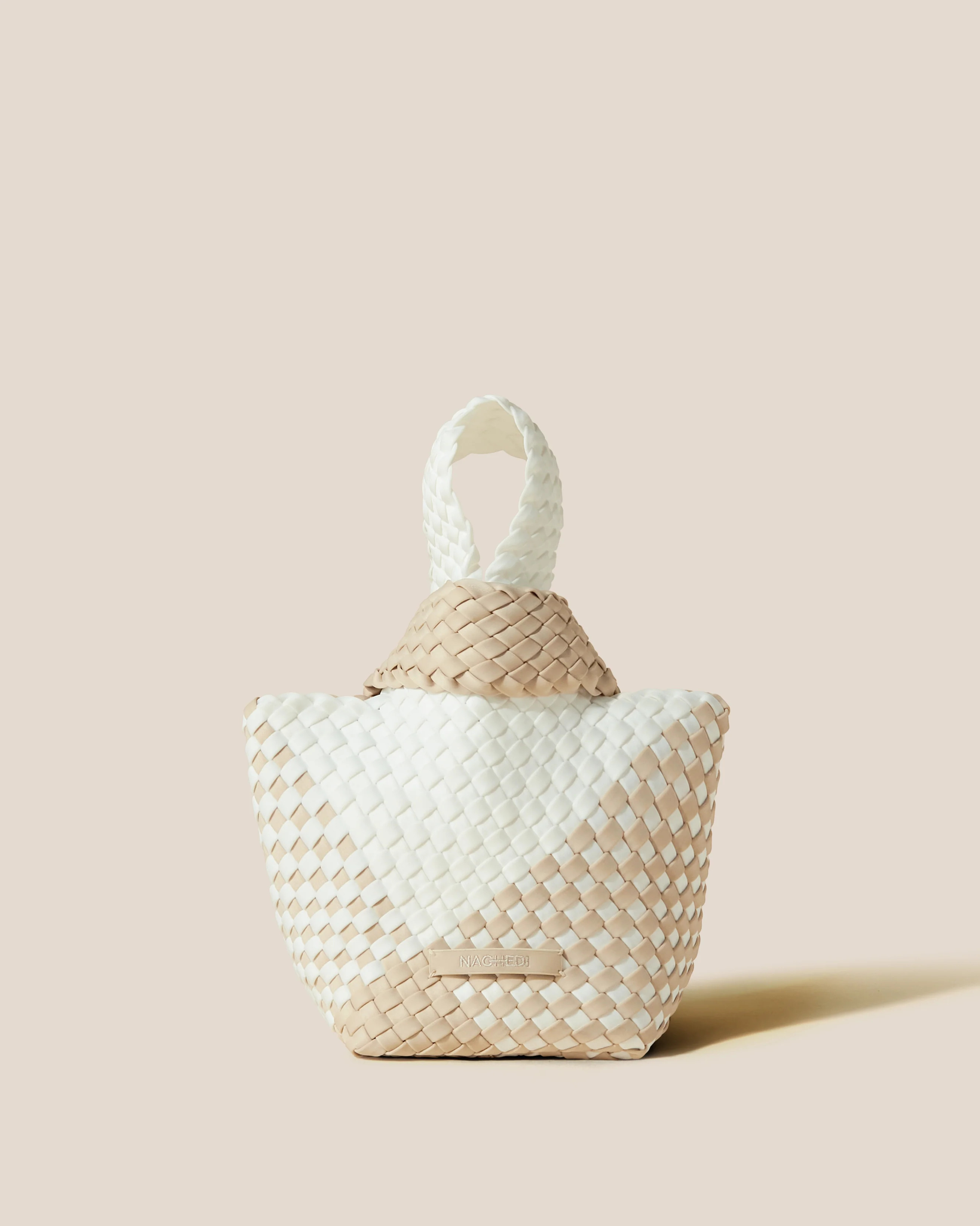 Kyoto Clutch Graphic Geo | Athena | Naghedi