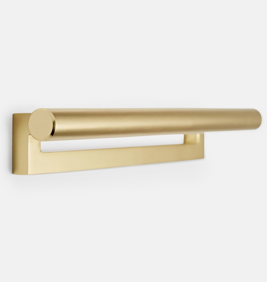 Upton Drawer Pull | Rejuvenation